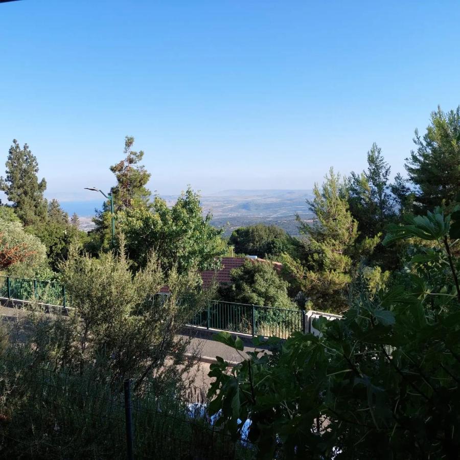 Gan-Hamlachim Amirim Εξωτερικό φωτογραφία