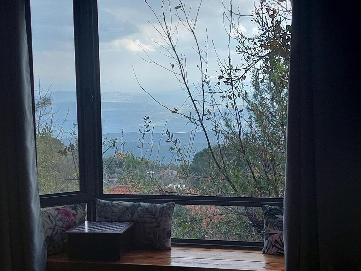 Gan-Hamlachim Amirim Εξωτερικό φωτογραφία