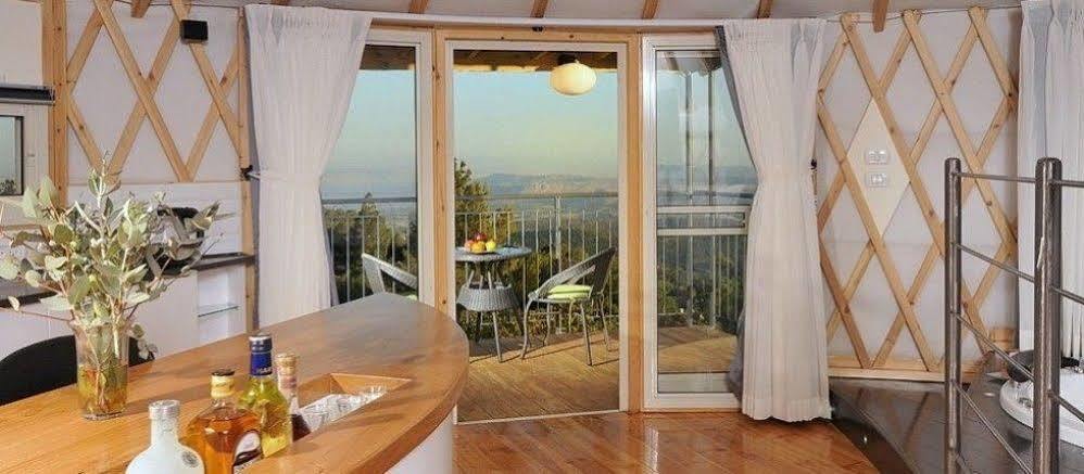 Gan-Hamlachim Amirim Εξωτερικό φωτογραφία